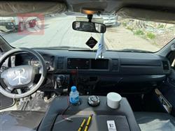 تويوتا هايس